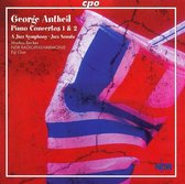 Piano Concertos 1 &Amp; 2