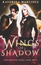 Wings of Shadow