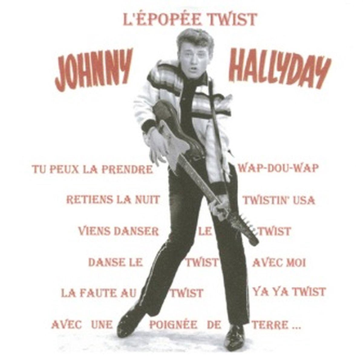 L'Epopee Twist, Vol. 3