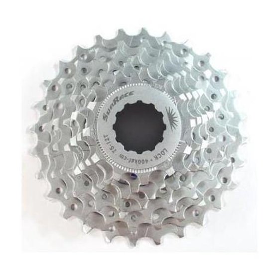 Sunrace Cassette - 7-speed - 12-28t van Sunrace — afbeelding 4