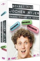 Jochem Myjer - 3 Maal Daags In Nemen