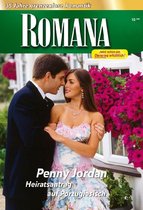 Romana 1787 - Heiratsantrag auf Portugiesisch