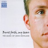 Various Artists - Burst Forth, My Tears (2 CD)
