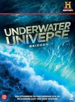 Underwater Universe - Seizoen 1