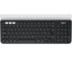 Logitech K780 - Multi-Device Bluetooth Toetsenbord - QWERTY