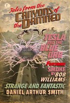 Tales from the Canyons of the Damned 2 - Tales from the Canyons of the Damned: No. 2