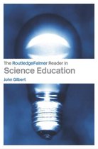 RoutledgeFalmer Readers in Education-The RoutledgeFalmer Reader in Science Education