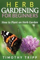 Herb Gardening for Beginners