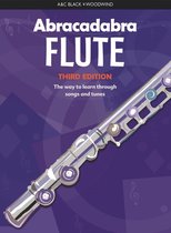 Abracadabra Flute Pupils Book