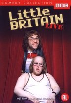Little Britain-Live