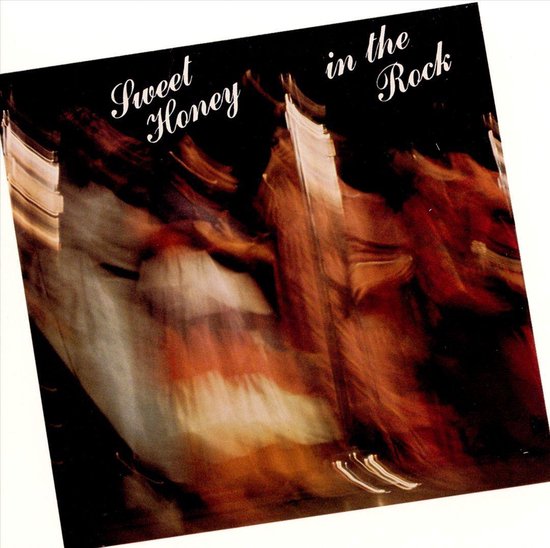 Sweet Honey In The Rock Sweet Honey In The Rock CD album Muziek sweet-honey-in-the-rock-sweet-honey-in-the-rock-cd-album-muziek