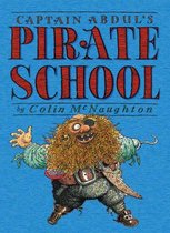 Captain Abdul's Pirate School