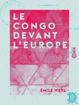 Le Congo devant l'Europe