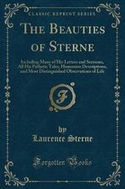 The Beauties of Sterne