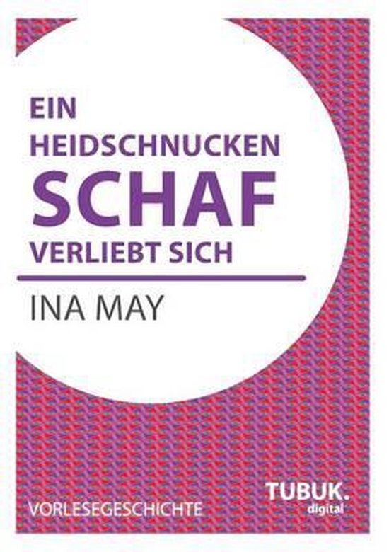 Ein Heidschnuckenschaf verliebt sich - cover