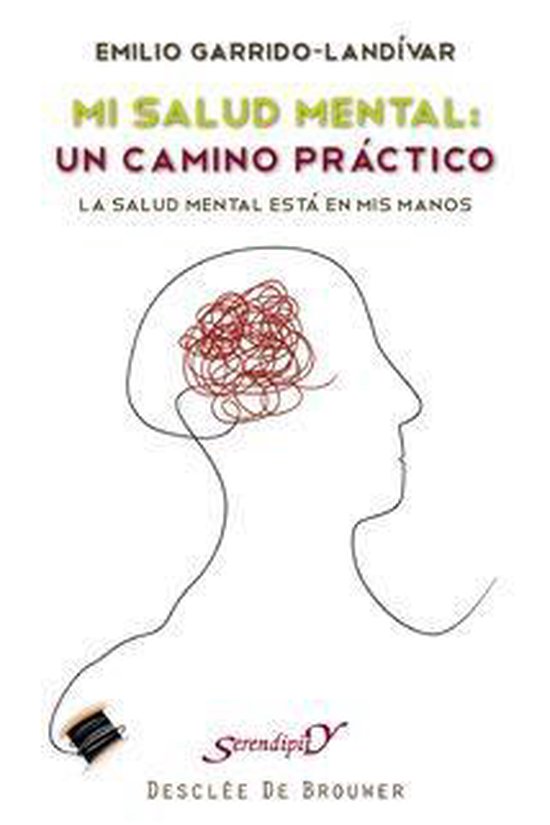 Mi salud mental: un camino práctico - cover