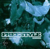 Freestyle Remixed -12tr-