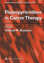 Cancer Drug Discovery and Development - Fluoropyrimidines in Cancer Therapy