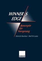 Winner's Edge - Konzepte für Vorsprung