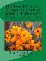 Fundamental of Communication Book Three Math