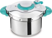 SEB Clipso Minut Easy Snelkoker YY2900FA - 4.5L