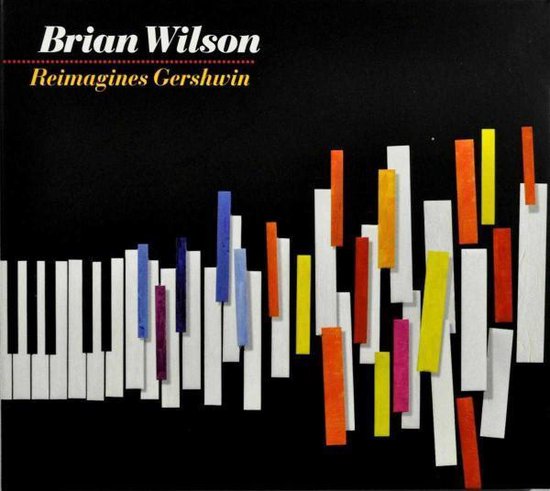 Reimagines Gershwin