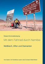 Mit dem Fahrrad durch Namibia