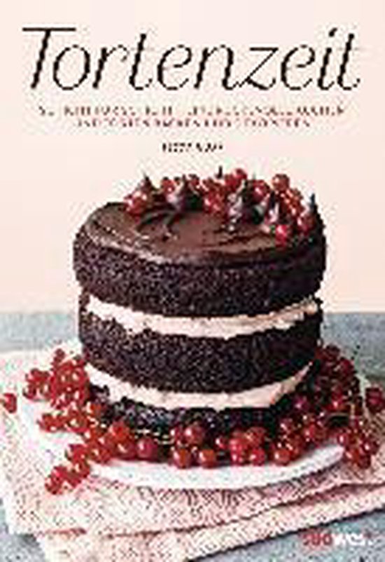Tortenzeit - cover