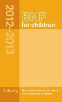 BNF for Children (BNFC) 2012-2013