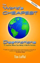 The World's Cheapest Destinations