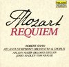 Atlanta Symphony Orchestra - Requiem