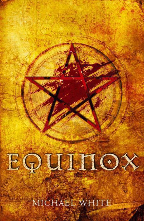 Equinox - Michael White | Tiliboo-afrobeat.com