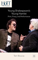 History of Text Technologies - Young Shakespeare’s Young Hamlet
