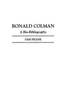 Ronald Colman
