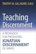 Teaching Discernment