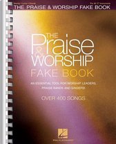 The Praise & Worship Fake Book