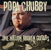 One Million Broken Guitar