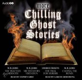 More Chilling Ghost Stories