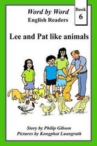 Lee and Pat Like Animals