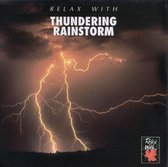 Thundering Rainstorm, Vol. 2