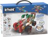 foto van K'NEX Modellenset voor beginners - 40 modellen - Bouwset
