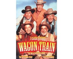 Wagon Train