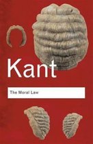 Routledge Classics-The Moral Law