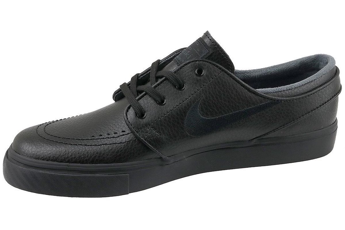 Nike SB Zoom Stefan Janoski 616490-006, Mannen, Zwart, Sneakers maat: 40.5  EU | bol.com