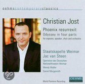 Waller/Morgenroth/Staatskapelle Wei - Phoenix Resurrexit