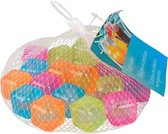 Cool cubes Party ijsblokjes -  16 stuks