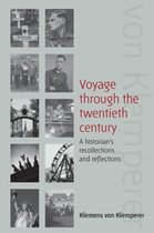 Voyage Through The Twentieth Century