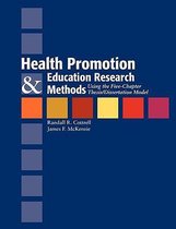 Health Promotion and Education Research Methods
