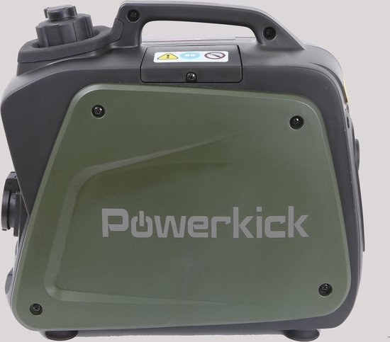 Powerkick 800 Outdoor Generator PKG10800-1 - Powerkick