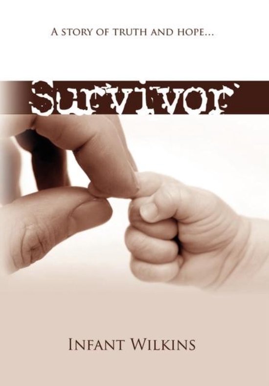 Survivor - cover